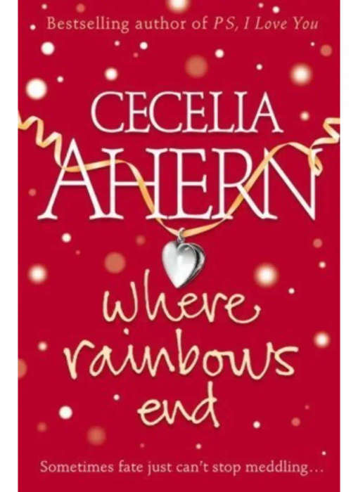 Where Rainbows End
