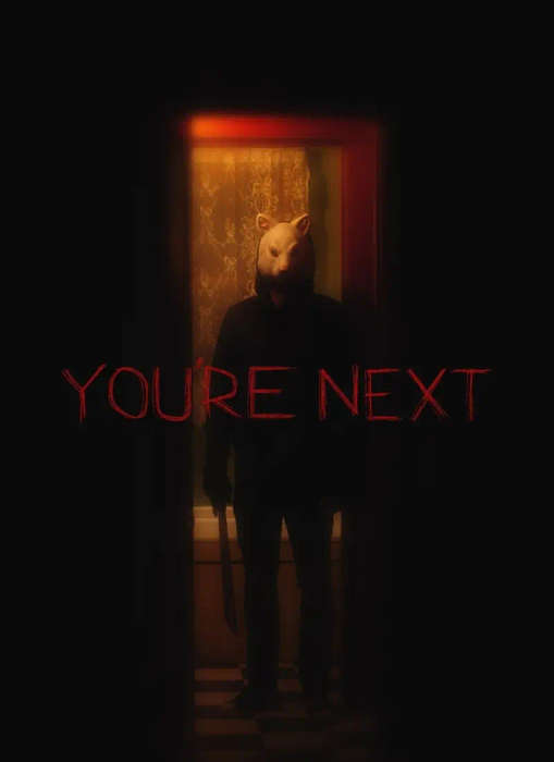 You're Next (DVD)