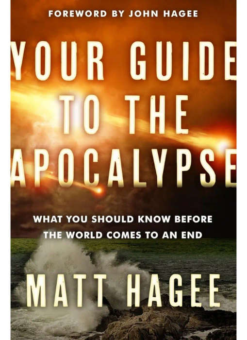 Your Guide to the Apocalypse