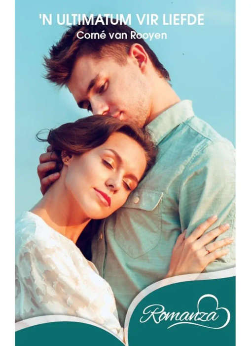 'n Ultimatum vir liefde