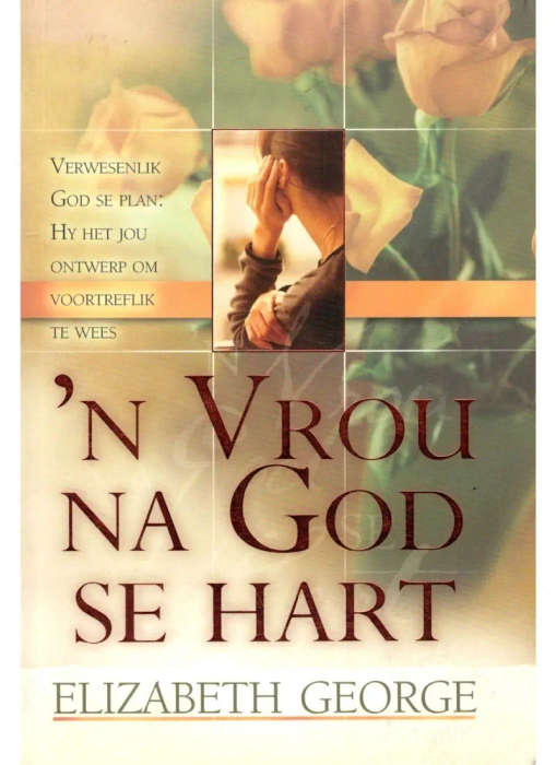 'n Vrou na God se hart