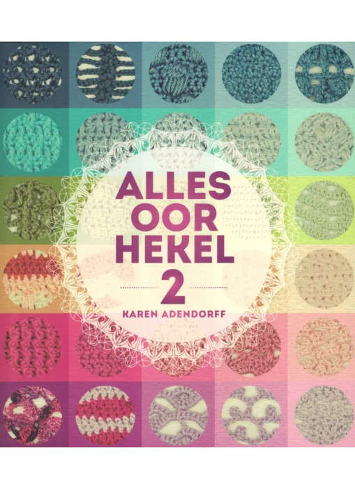 Alles oor hekel 2