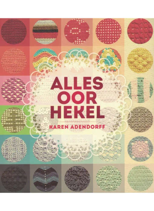 Alles oor hekel