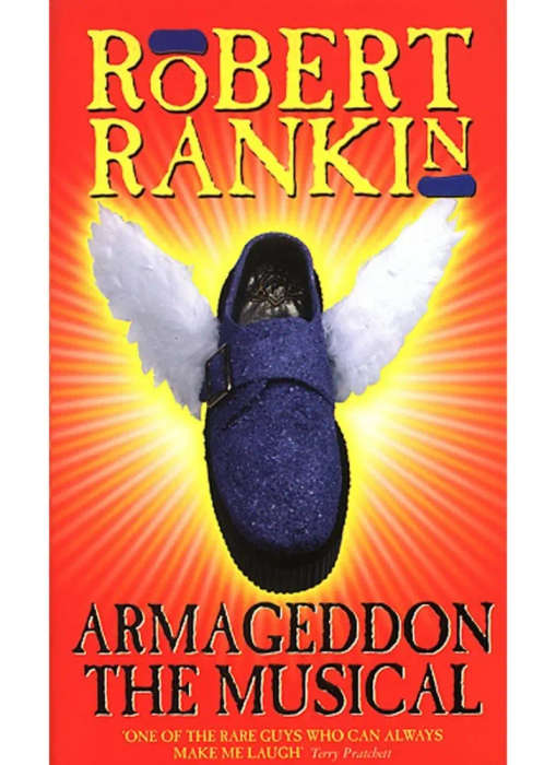 Armageddon: The Musical