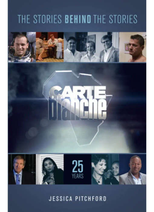 Carte Blanche: The Stories Behind the Stories