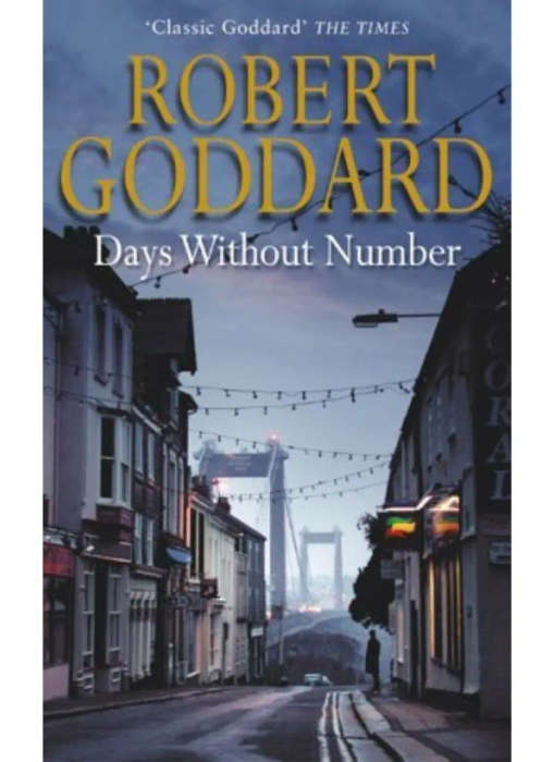 Days Without Number