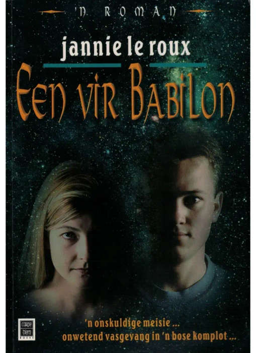 Een vir Babilon