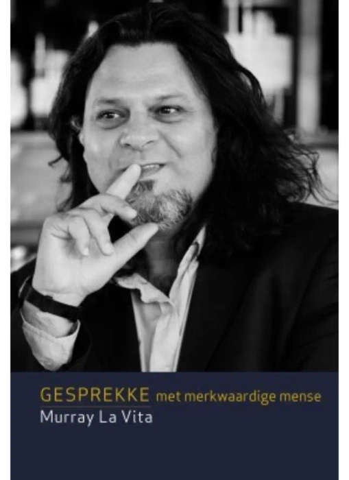 Gesprekke met merkwaardige mense