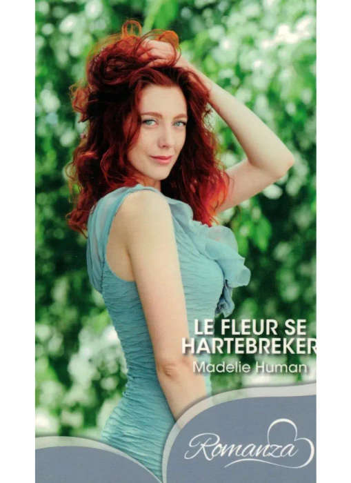 Le Fleur se hartebreker