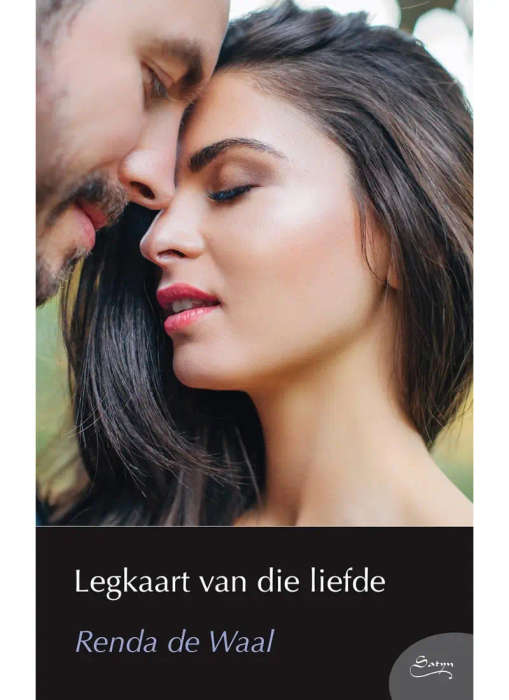 Legkaart van die liefde