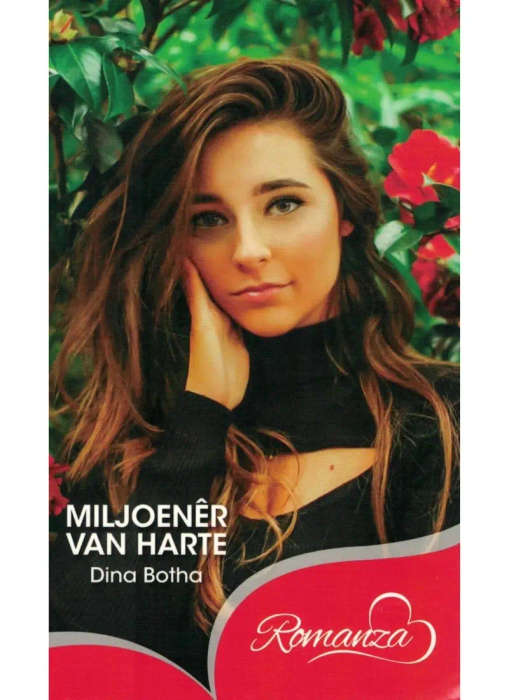 Miljoener van harte