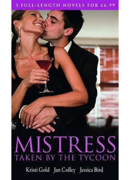 Mistress: Taken by the Tycoon