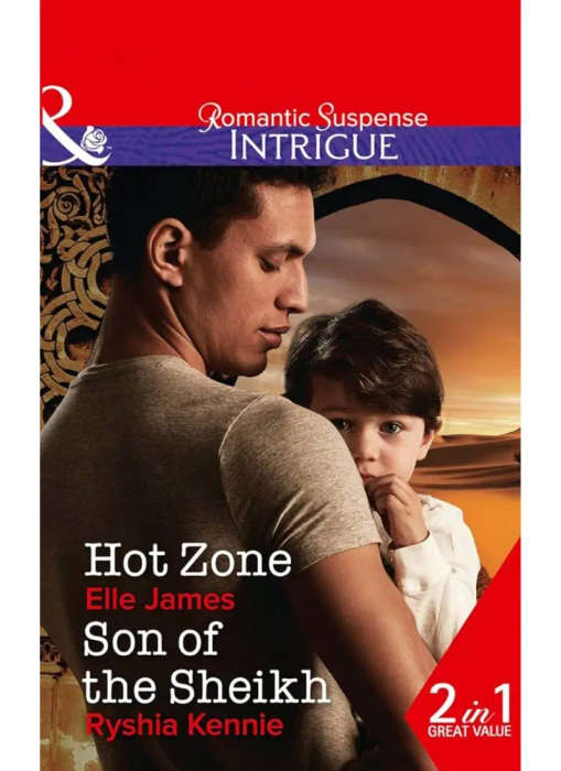 Mills and Boon 2-in-1