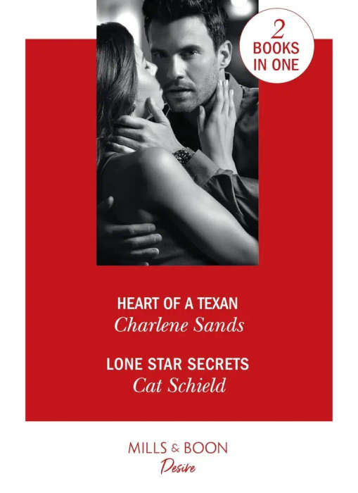 Mills and Boon 2-in-1