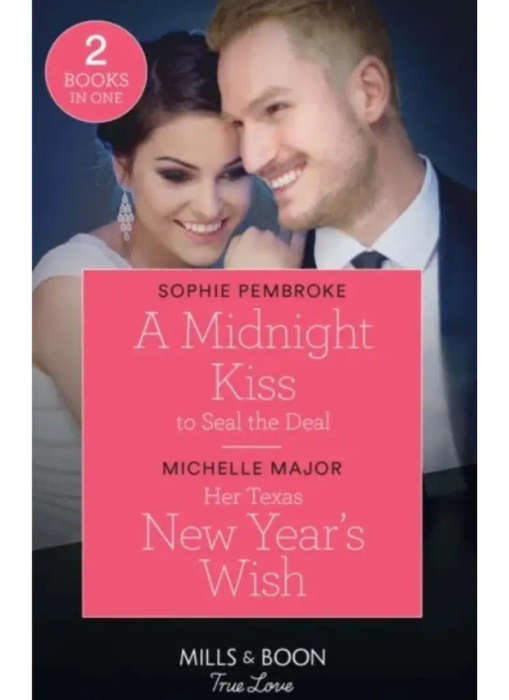 Mills and Boon 2-in1