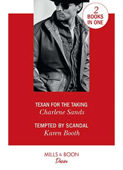 Mills and Boon 2-in-1
