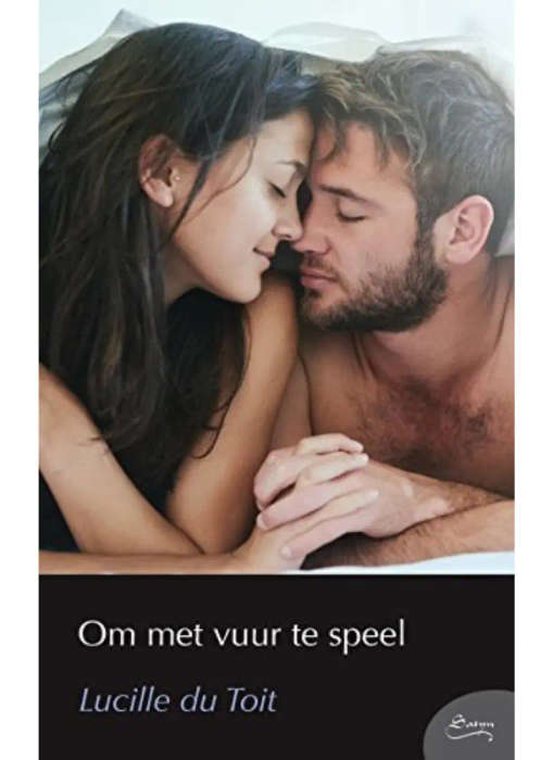 Om met vuur te speel