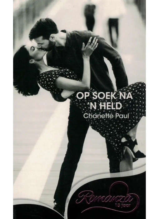Op soek na 'n held