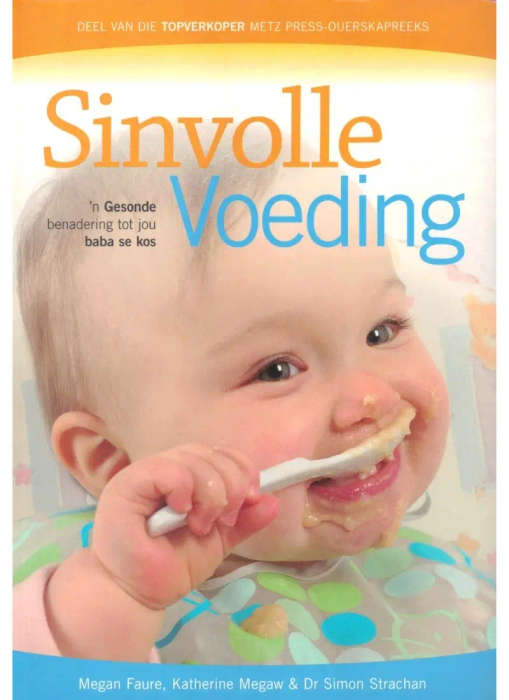 Sinvolle Voeding