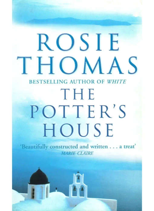 The Potter's House