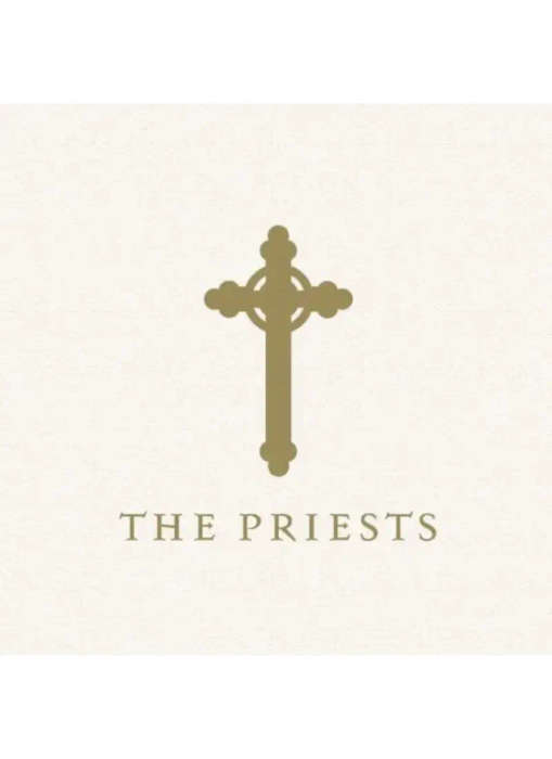 The Priests (CD)