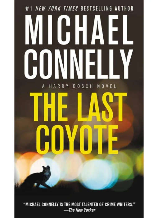 The Last Coyote