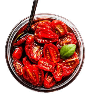Sundried Tomato Fine 50g