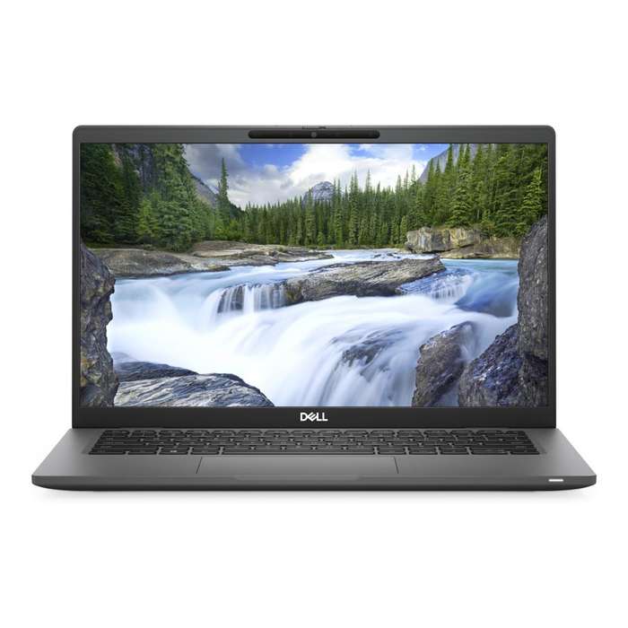 Dell latitude 7420 Core I7-1185G7 256GB 16GB - (Backlit Keyboard)