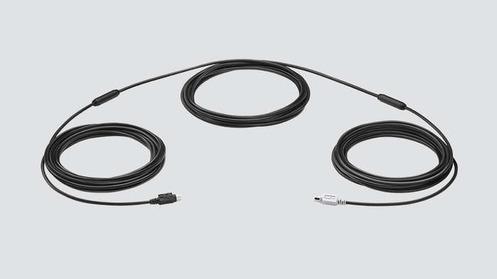 Video Conferencing Kit Logitech GROUP