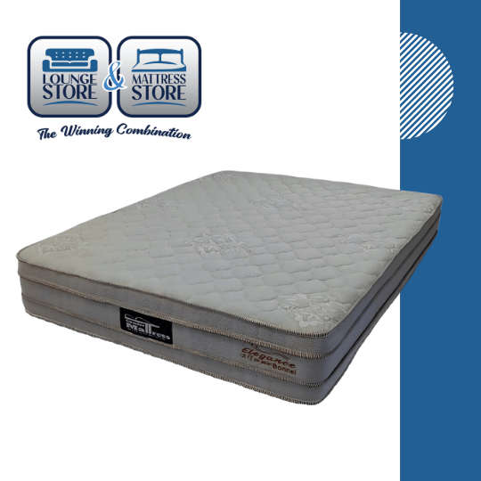 Elegance Mattress Only