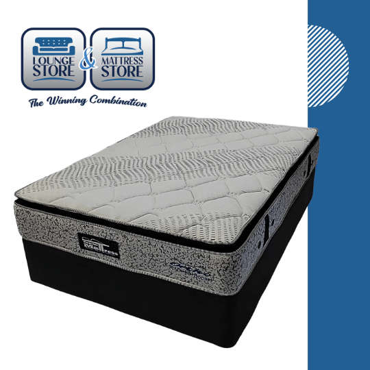 Ortho Pillow Top Base Set