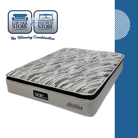 Perfect Pillow Top Mattress Only