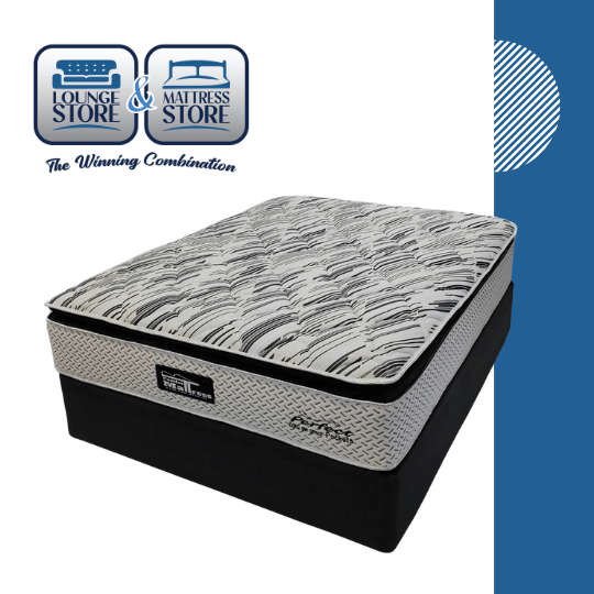 Perfect Pillow Top Base Set