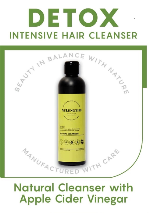 NuLengths Detox (250ml)