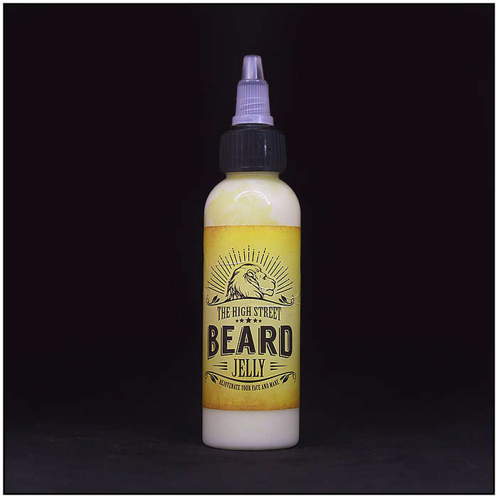 Beard Jelly (60ml)