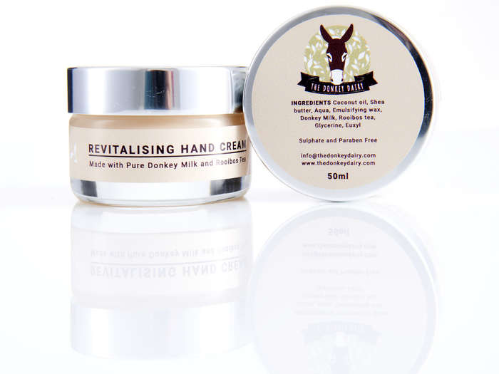 Hand Lotion