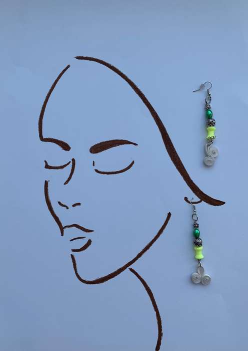 Vanderbilt Earrings
