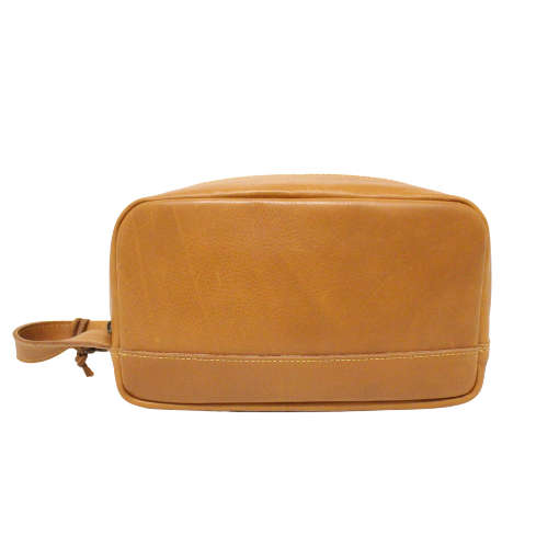 Antelo Leather Toiletry Bag
