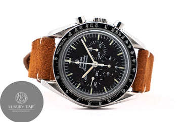 Omega Speedmaster Moonwatch Men`s Watch