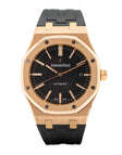 Audemars Piguet Royal Oak Offshore Watch