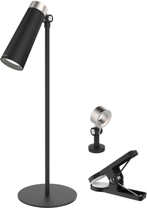 Yeelight 4 in 1 Rechargeable Desk Lamp