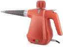 ACL 10 In 1 Multi-Purpose Stain Removal Steamer Handheld Steam Cleaner Handheld Fabric Steamer