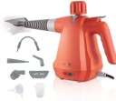 ACL 10 In 1 Multi-Purpose Stain Removal Steamer Handheld Steam Cleaner Handheld Fabric Steamer