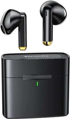 Yesido Earbuds TWS15 Wireless Bluetooth Bluetooth Headset  (In the Ear)