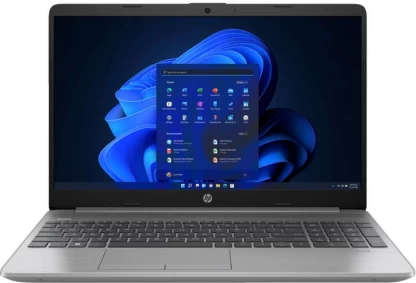 HP Celeron 8GB 512