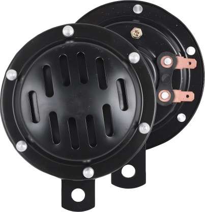 12V High Quality Universal Replacement Hooter Vehicle Tool Kit