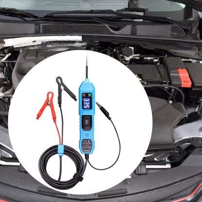 6-24V Automotive Power Circuit Probe Tester