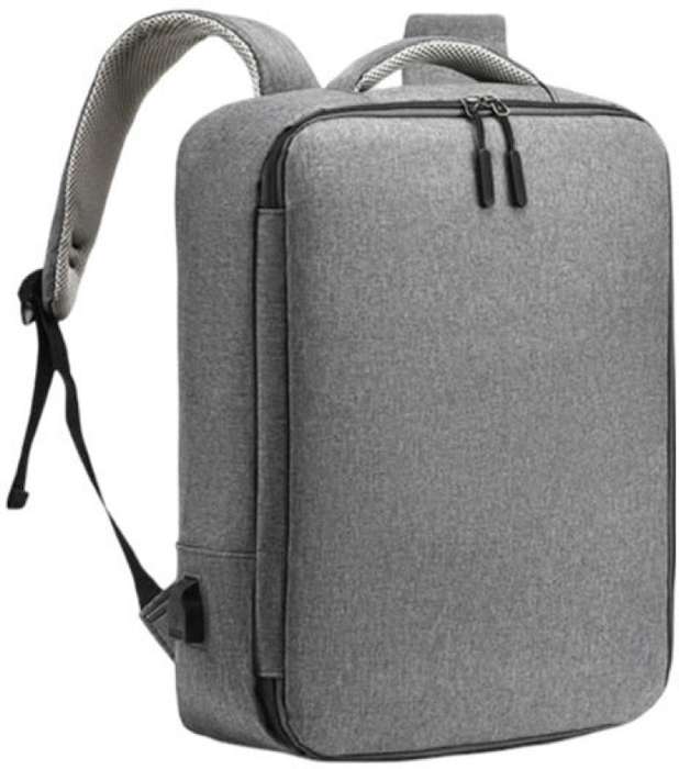 USB Charging Port Laptop Backpack |  15.6' Laptop Size