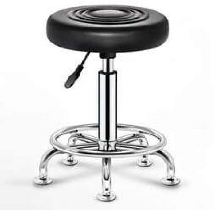 Naturex kghj52-jhh Chair  (Black)