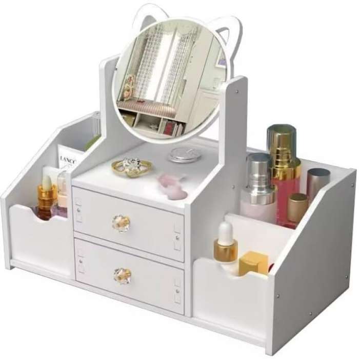 Make Up Organiser For Women